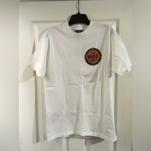 Vtg 1998 Harley-Davidson Tee
